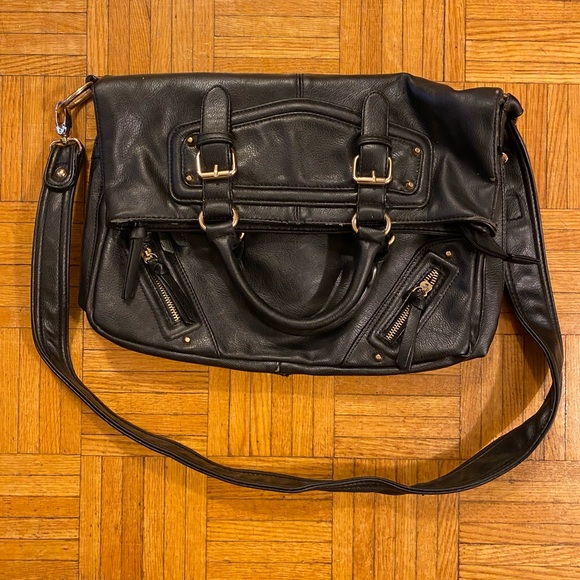 ALDO Faux Leather Handbag - Picture 3 of 4